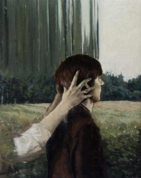 luis troufa - ext&eacute;ril