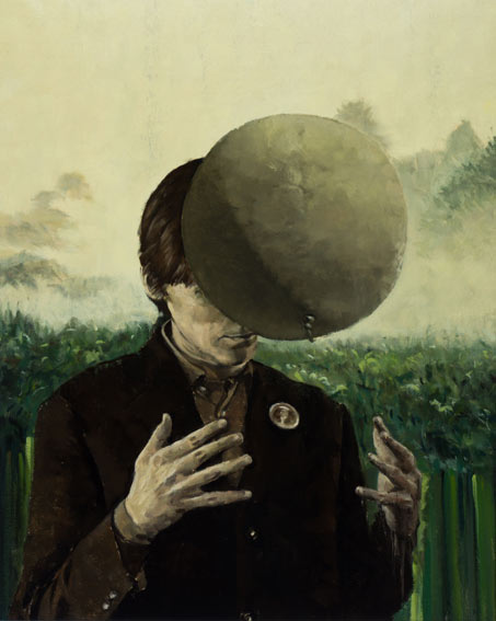 luis troufa - ext&eacute;ril