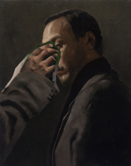 luis troufa - ext&eacute;ril