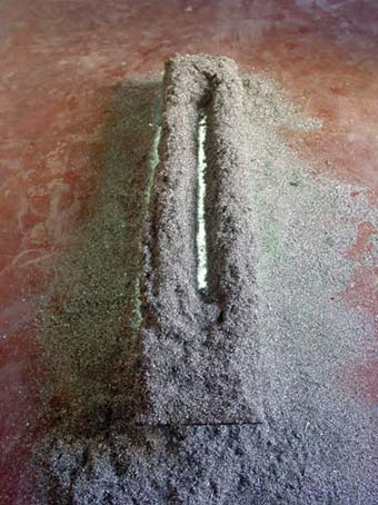 ext&eacute;ril - manuel seita