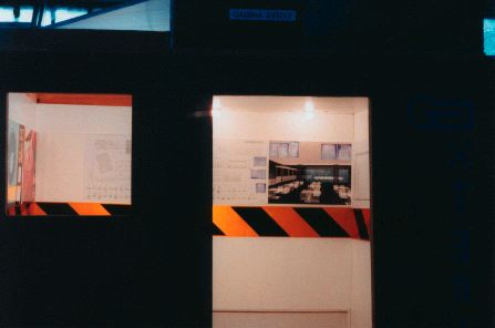 Mute - ext&eacute;ril