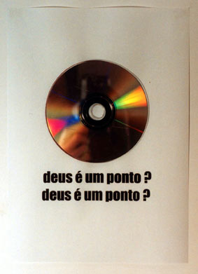 Alexandre Machado - Ext&eacute;ril