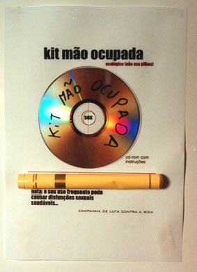 Alexandre Machado - Ext&eacute;ril