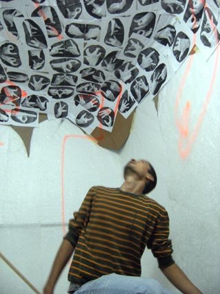Tiago Borges - Ext&eacute;ril