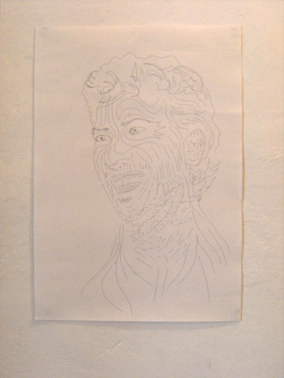 ext&eacute;ril - Pedro Marcolino