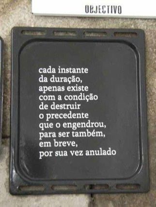 ext&eacute;ril - maria jo&atilde;o castro
