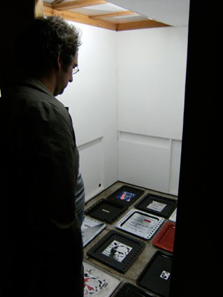 ext&eacute;ril - maria jo&atilde;o castro