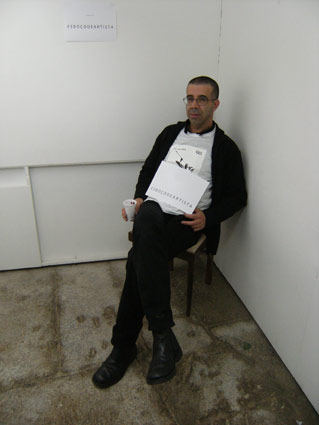 Jos&eacute; Maria Lopes