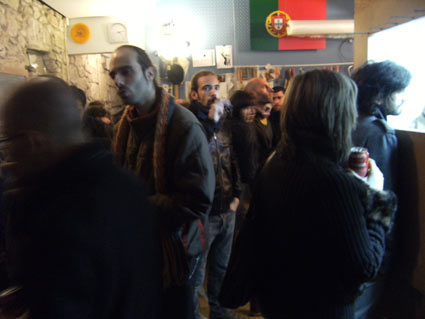 Isaque Pinheiro - Ext&eacute;ril