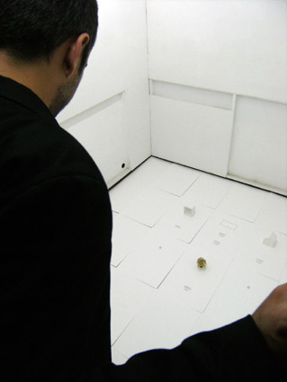 ext&eacute;ril - jos&eacute; maria lopes