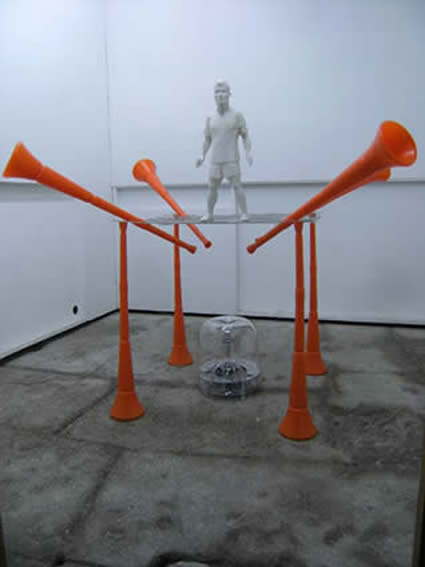 ext&eacute;ril - frederico ferreira