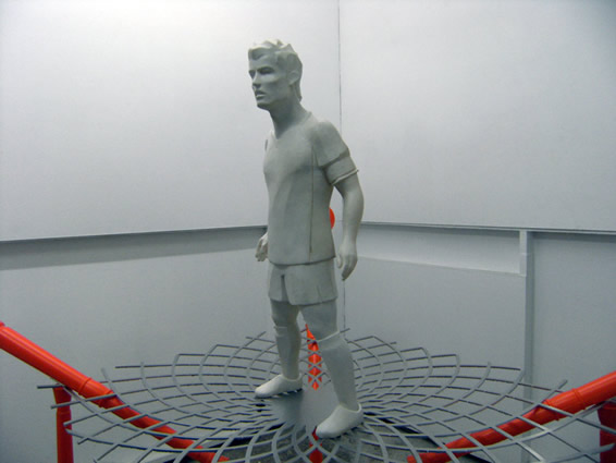 ext&eacute;ril - frederico ferreira