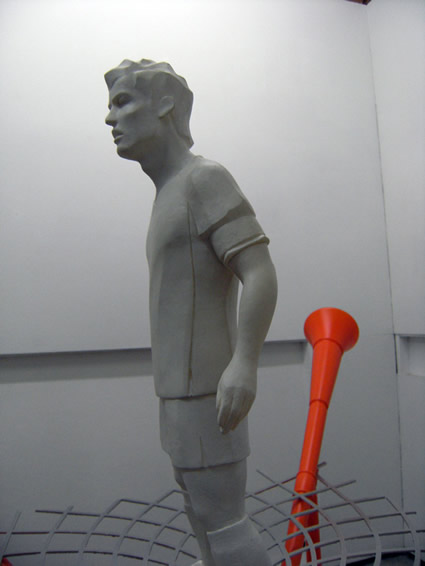ext&eacute;ril - frederico ferreira