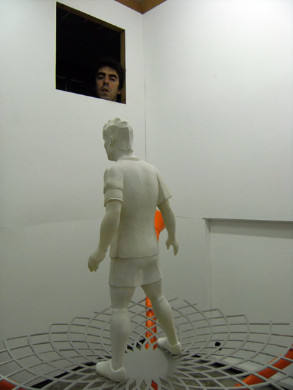 ext&eacute;ril - frederico ferreira