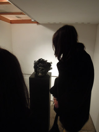 Fabrizio Matos e Sofia Leit&atilde;o