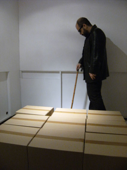 ext&eacute;ril - alexandre a. r. costa