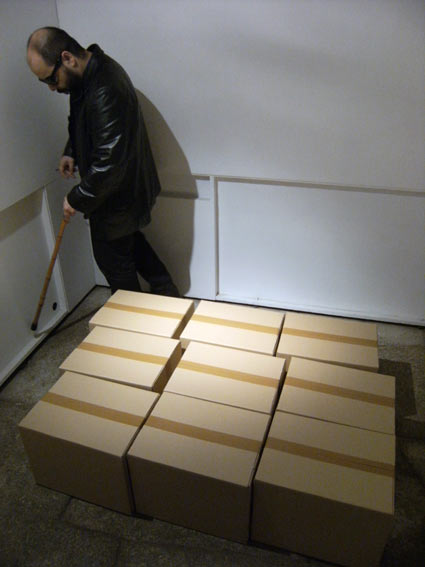 ext&eacute;ril - alexandre a. r. costa