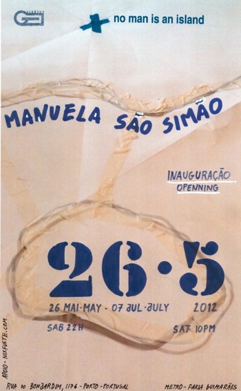 ext&eacute;ril - manuela s&atilde;o sim&atilde;o