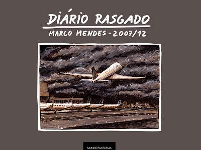 marco mendes - ext&eacute;ril
