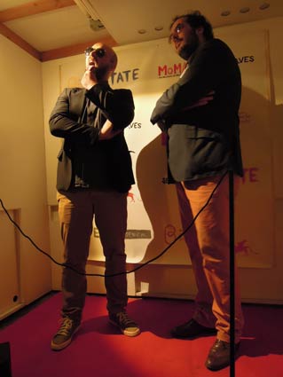 hugo soares e jo&atilde;o gigante - ext&eacute;ril