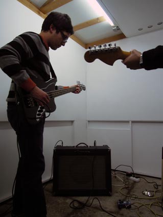 carlos lobo e tam - ext&eacute;ril