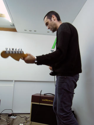 carlos lobo e tam - ext&eacute;ril