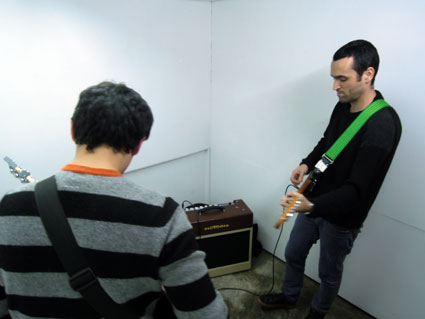 carlos lobo e tam - ext&eacute;ril