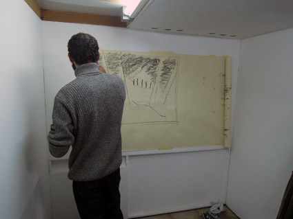 carlos pinheiro - ext&eacute;ril