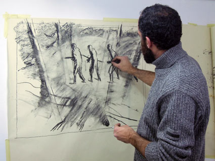 carlos pinheiro - ext&eacute;ril