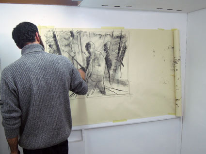 carlos pinheiro - ext&eacute;ril