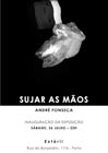 ext&eacute;ril - andr&eacute; fonseca