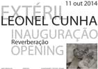 ext&eacute;ril - leonel cunha