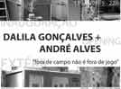 ext&eacute;ril - andr&eacute; alves e dalila gon&ccedil;alves