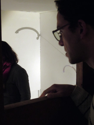 Dalila Gon&ccedil;alves e Andr&eacute; Alves - Ext&eacute;ril
