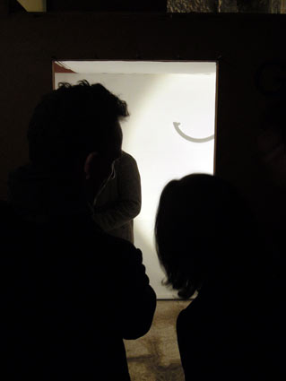 Dalila Gon&ccedil;alves e Andr&eacute; Alves - Ext&eacute;ril