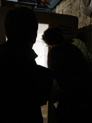 Dalila Gon&ccedil;alves e Andr&eacute; Alves - Ext&eacute;ril