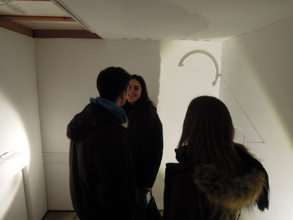 Dalila Gon&ccedil;alves e Andr&eacute; Alves - Ext&eacute;ril