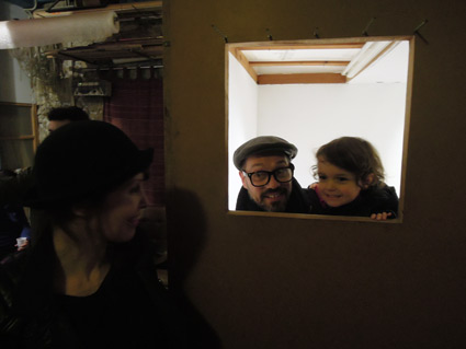 Dalila Gon&ccedil;alves e Andr&eacute; Alves - Ext&eacute;ril