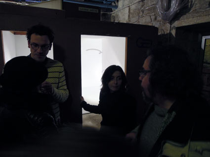 Dalila Gon&ccedil;alves e Andr&eacute; Alves - Ext&eacute;ril