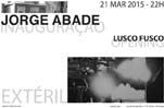 ext&eacute;ril - jorge abade