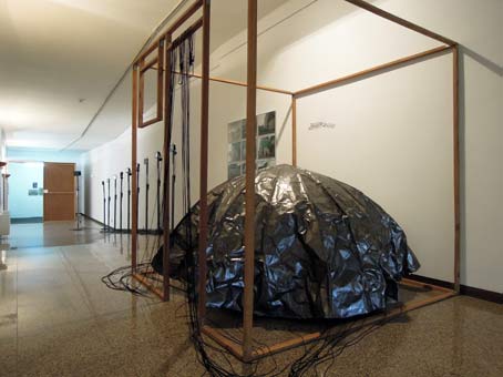 ext&eacute;ril - bienal da maia 2015