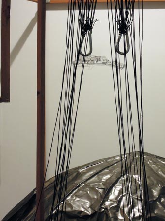 ext&eacute;ril - bienal da maia 2015 