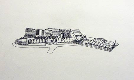 ext&eacute;ril - bienal da maia 2015 