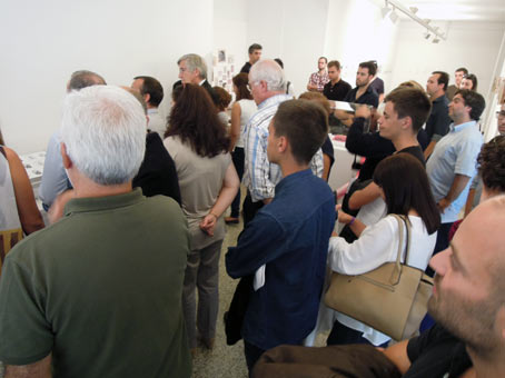 ext&eacute;ril - bienal da maia 2015 