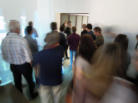 ext&eacute;ril - bienal da maia 2015 