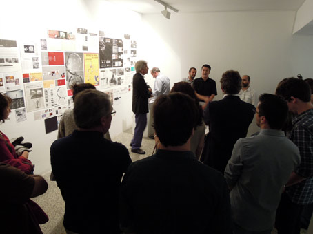 ext&eacute;ril - bienal da maia 2015 