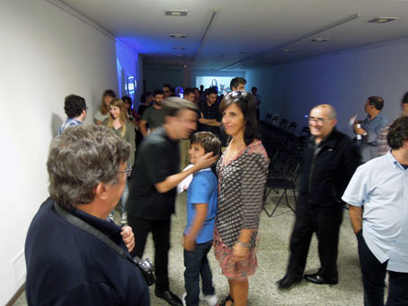 ext&eacute;ril - bienal da maia 2015 