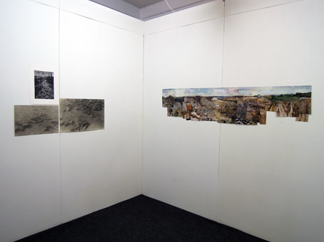 ext&eacute;ril - bienal da maia 2015 