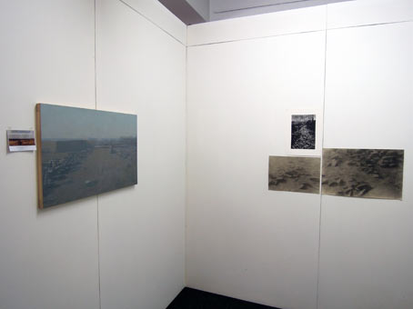 ext&eacute;ril - bienal da maia 2015 