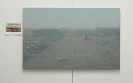 ext&eacute;ril - bienal da maia 2015 